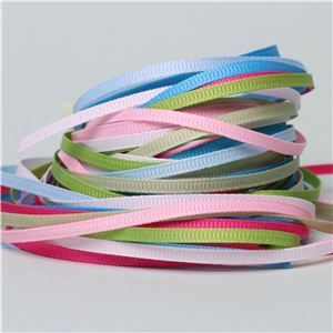 Baby Ribbon - 3mm WANT IT ALL